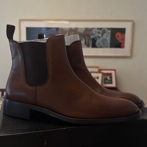 Banana Republic Armand Boot